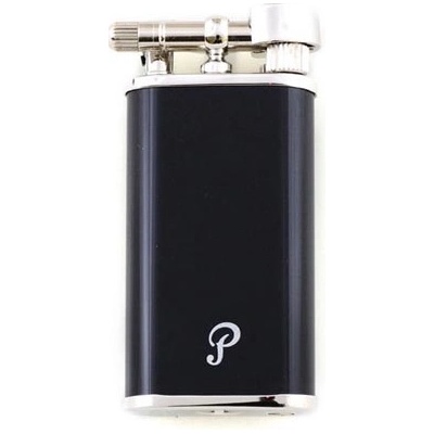 Peterson of Dublin fajkový čierny