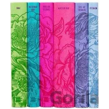 Jane Austen Boxed Set