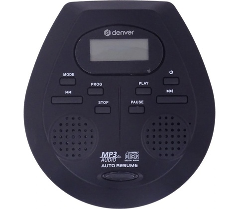 Denver DMP-395B