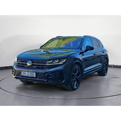 Volkswagen Touareg 3.0 TDI 4Motion R-Line 210 kW