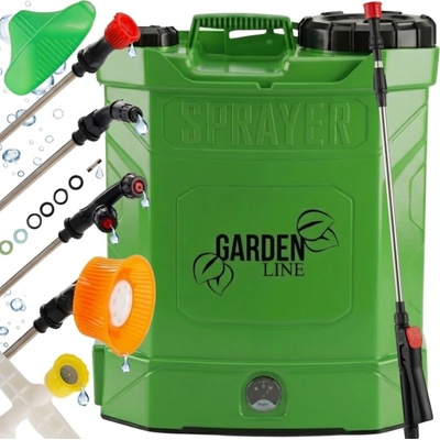 GARDEN LINE 10L