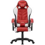 Huzaro Геймърски стол Huzaro Force 2.7 Red (10425448)