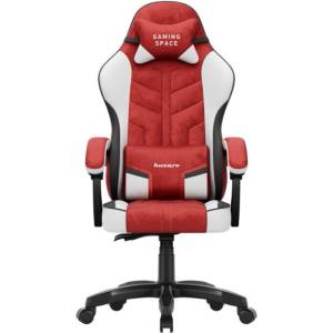 Huzaro Геймърски стол Huzaro Force 2.7 Red (HZ-FORCE 2.7 RED)