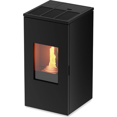 Kalor Futura 7 C čierna