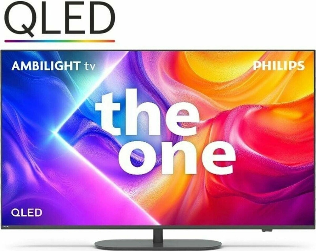 Philips 50PUS9010