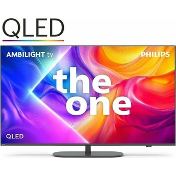 Philips 50PUS9010