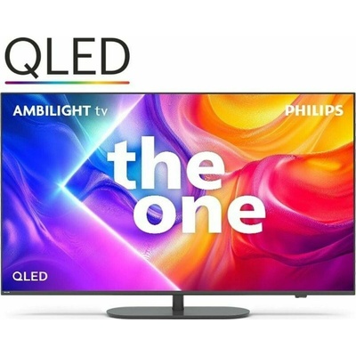 Philips 50PUS9010