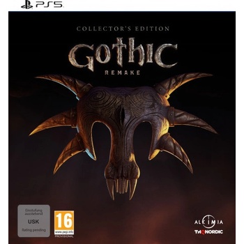 Gothic Remake (Collector's Edition)