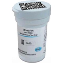 iHealth AGS-1000I