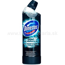 Domestos vodný kameň v toalete Ocean 750 ml