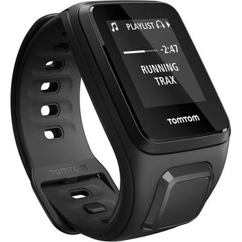 Image 1 of TomTom Spark Cardio Music