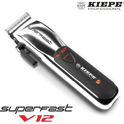Kiepe V12 Superfast Clipper 6335