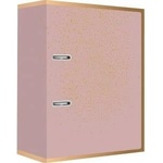Interdruk Binder A4/75K Satin Metallic Sparkl