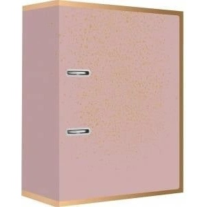 Interdruk Binder A4/75K Satin Metallic Sparkl