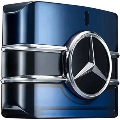 Mercedes-Benz Sign parfumovaná voda pánska 100 ml tester