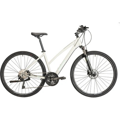 Kenzel Dámské Distance CR 200 2026