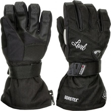 Level Half Pipe gore tex black