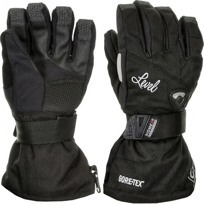 Level Half Pipe gore tex black