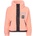 Rehall Детско поларено яке Rehall Kid's Eden Fleece jacket - Pink Coral - размер 164 (EU) (703-6093-0214)