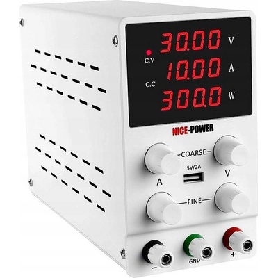 Laboratorní zdroj Eventek KPS605DF, 60V 5A – Zbozi.Blesk.cz
