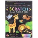 Vyškabávacie obrázky