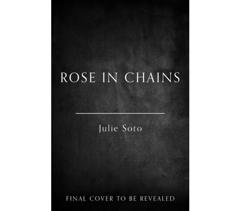 Rose in Chains
