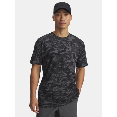 Under Armour Мъжка тениска Under Armour UA ABC CAMO SS-GRY Under Armour | Siv | МЪЖЕ | XS