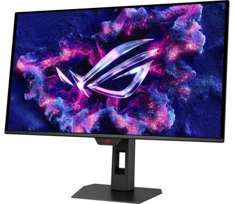 Asus ROG Strix OLED XG27ACDMS