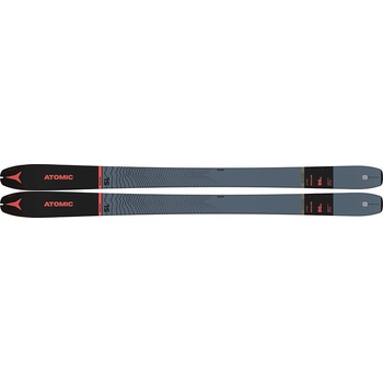 Atomic Backland 86 SL s pásy 22/23