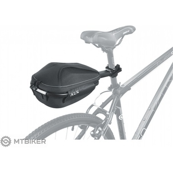Kellys Satelite 3,2 l