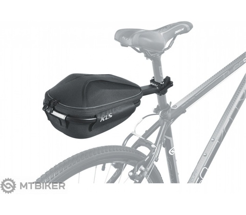 Kellys Satelite 3,2 l