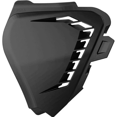 Acerbis kryt air boxu TRIUMPH TF250X 24-26 TF450RC 25-26 černá