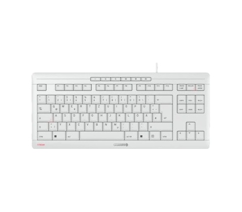 Cherry Stream TKL JK-8600DE-0