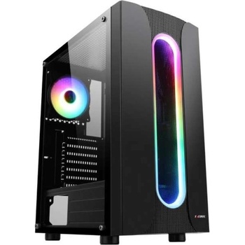 1stCOOL SAURON ARGB ML-SAURON-AU-USB3
