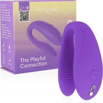 We-Vibe Sync GO