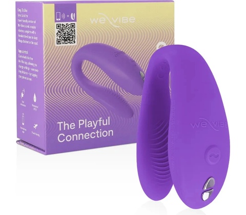 We-Vibe Sync GO