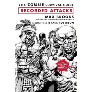 The Zombie Survival Guide | Max Brooks (ISBN: 9780307405777)