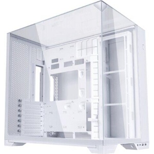 Lian Li O11 Vision Compact White (O11VPW)