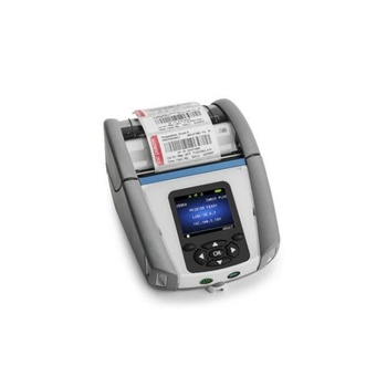 Zebra ZQ620 Plus (ZQ62-HUWAE04-00)