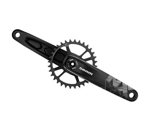 Sram NX Eagle DUB
