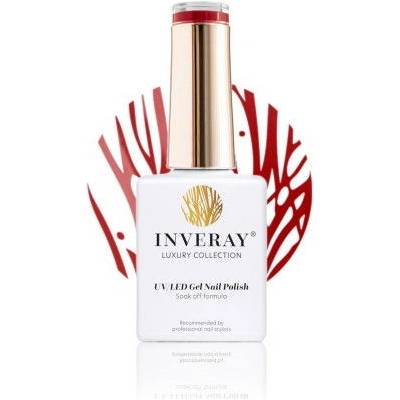 Inveray Uv Led gel lak ambition 97 10 ml