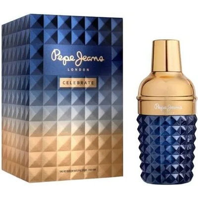 Pepe Jeans Celebrate for Him EDP 50 ml