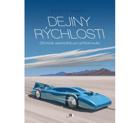 Dejiny rýchlosti
