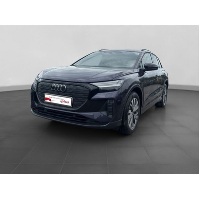 Audi Q4 e-tron 45 S line 210 kW