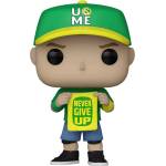 Funko Фигура Funko POP! Sports: WWE - John Cena #136 (087655)