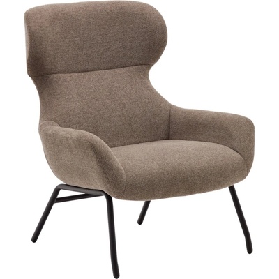 Kave Home Belina světle hnědé