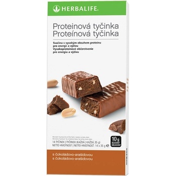 Herbalife Protein Bar 14 x 35g