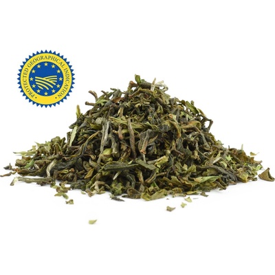 ManuTea DARJEELING SFTGFOP1 STEINTHAL BIO DJ1/2025 černý čaj 50 g