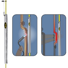 BEAL Hot protector; 70cm