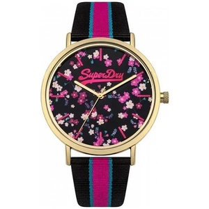 Superdry Oxford Ditsy Floral (SYL183BP) Часовници